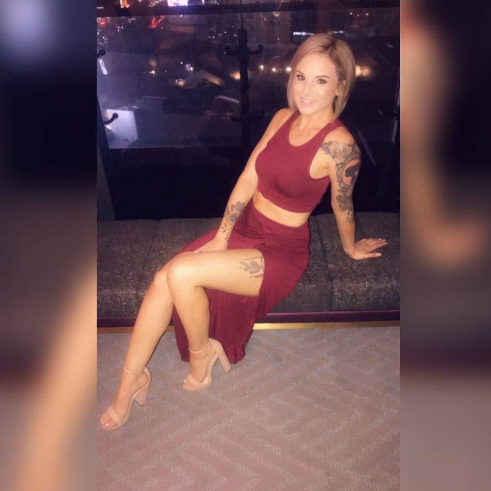 Meet your Posher, Markie